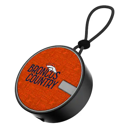 BRONCOS COUNTRY