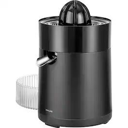 ZWILLING - Enfinigy Citrus Juicer - Black