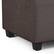 Alt View 14. Simpli Home - Avalon Extra Large Storage Ottoman Bench - Distressed Brown.