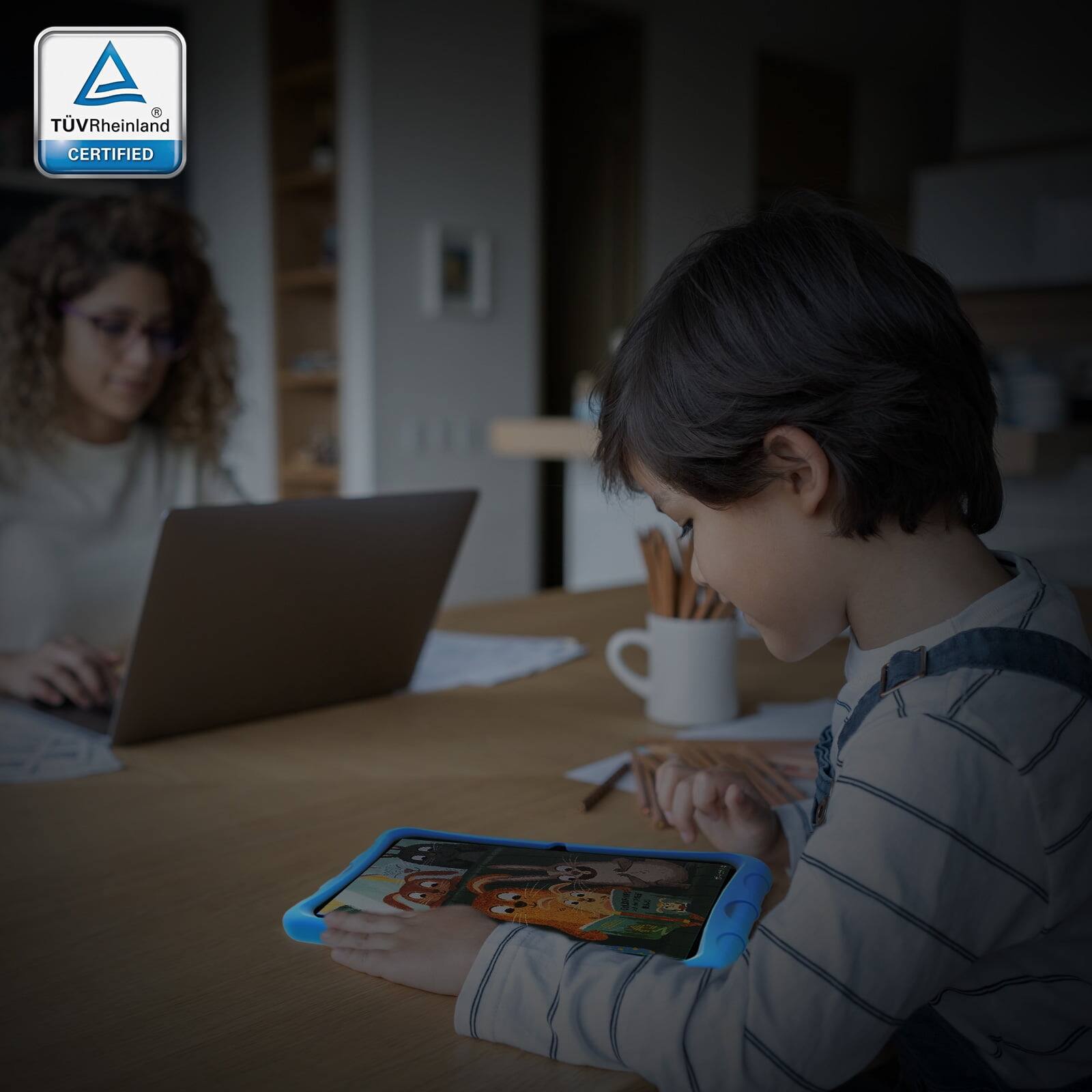 TVRheinland CERTIFIED