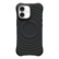Front. CASETiFY - Apple iPhone 17 Ripple Case in Black - Black.