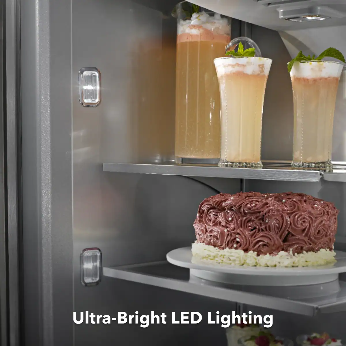Ultra-Bright LED Lighting