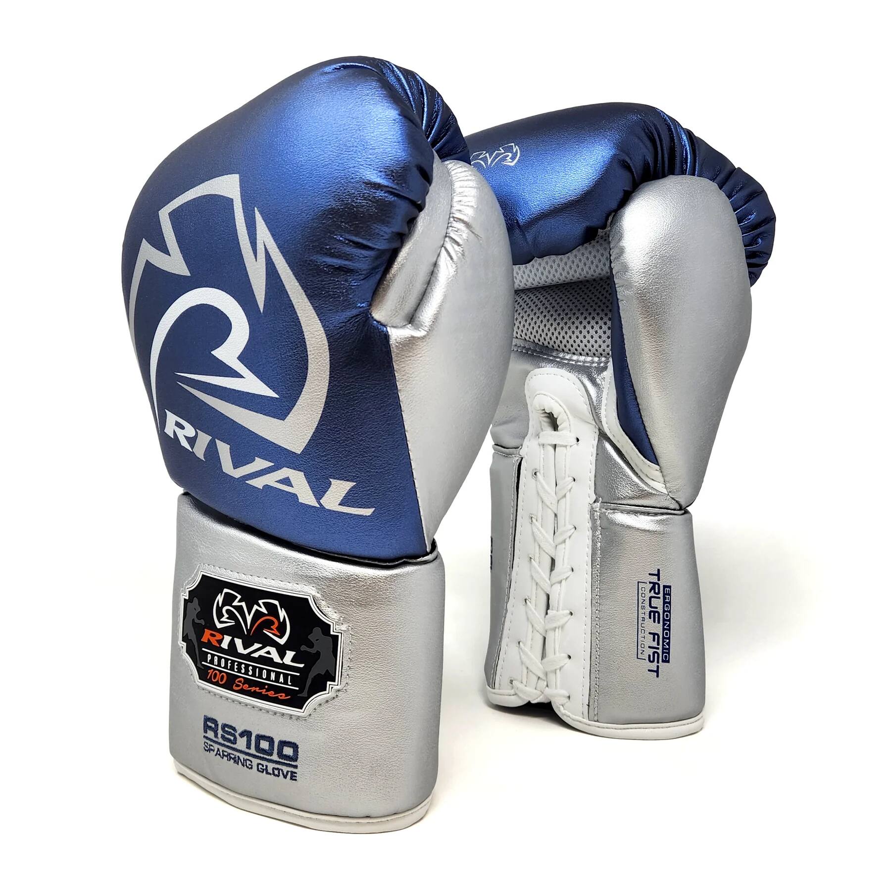 RIVAL (V RIVAL PROFESSIONAL 100 Series RS100 SPARRING GLOVE)  
TRUE FIST  
EDONONIS