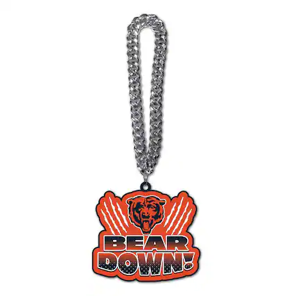 BEAR DOWN!