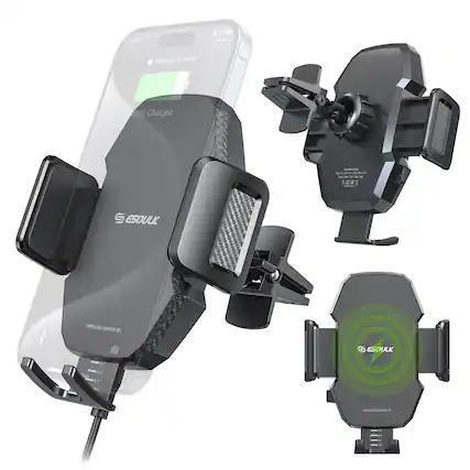 ESOULK (WPRLESS CHARGER)