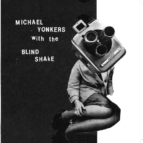 Michael Yonkers - Period  - COMPACT DISCS