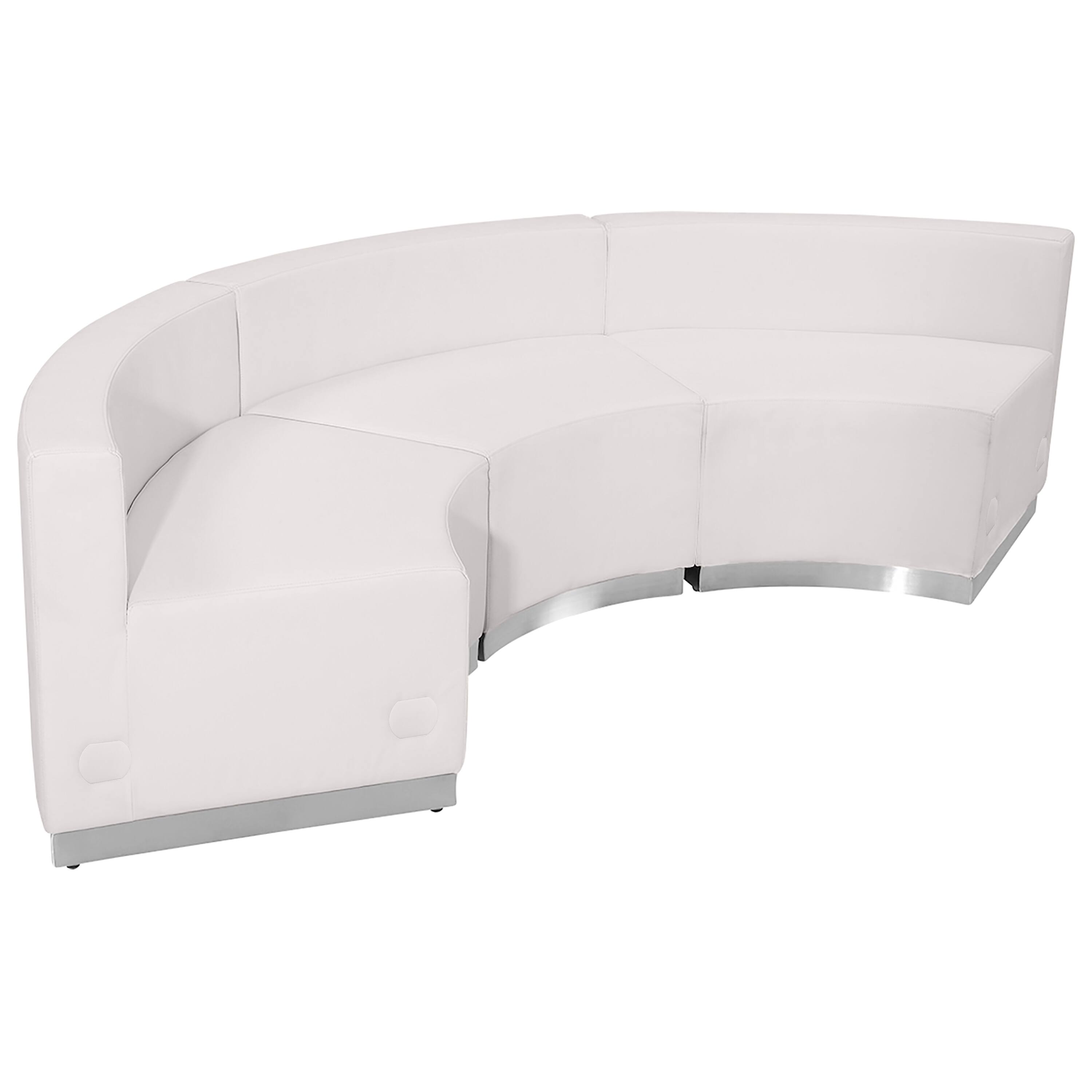 Melrose White