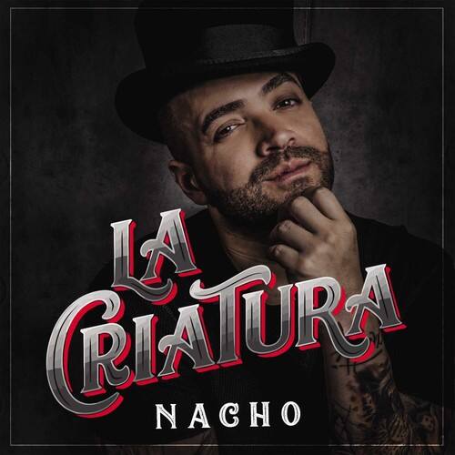 UMG - Nacho - La Criatura   - COMPACT DISCS [CD] price history on PriceWatchPro