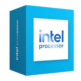 Core 300 Desktop Processor - 2 Cores & 4 Threads - 3.9 GHz Base Frecuency - Intel UHD Graphics 710 - 6 MB Cache