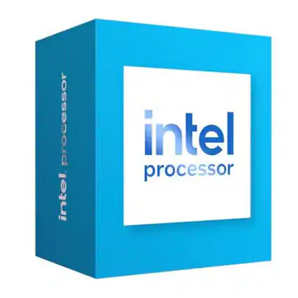 intel processor