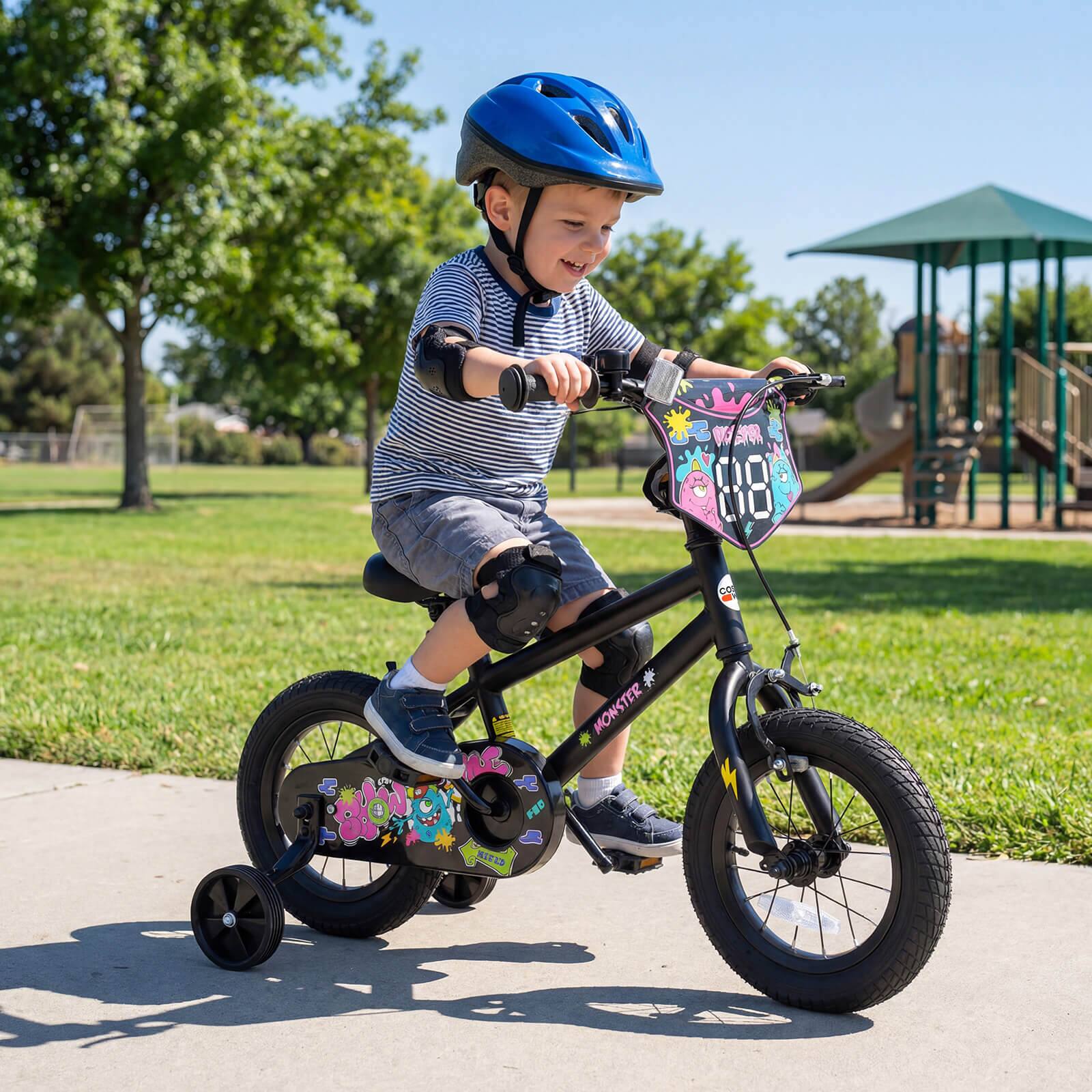 WERR 88 CO 109 PEC WEEID MONSTER