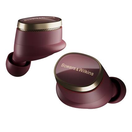 Bowers & Wilkins