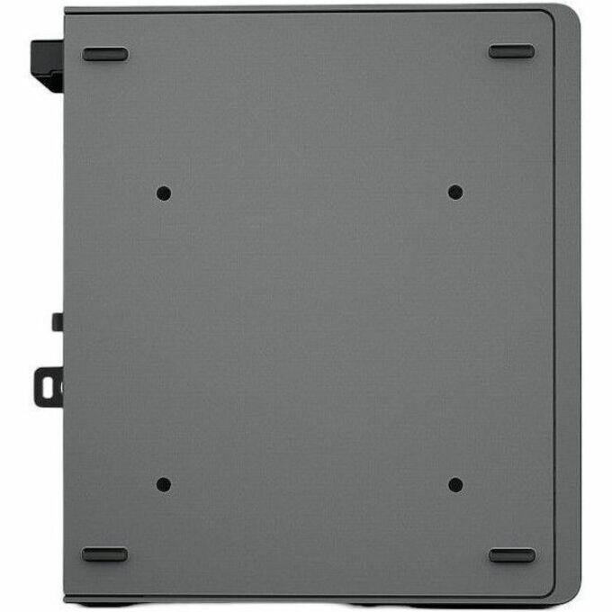 Alt View 1. Dell - Dell Pro Max FCM2250 Desktop Computer - Intel Core Ultra 7 265 - vPro Technology - 16 GB - 512 GB SSD - Micro PC - Black - Black.