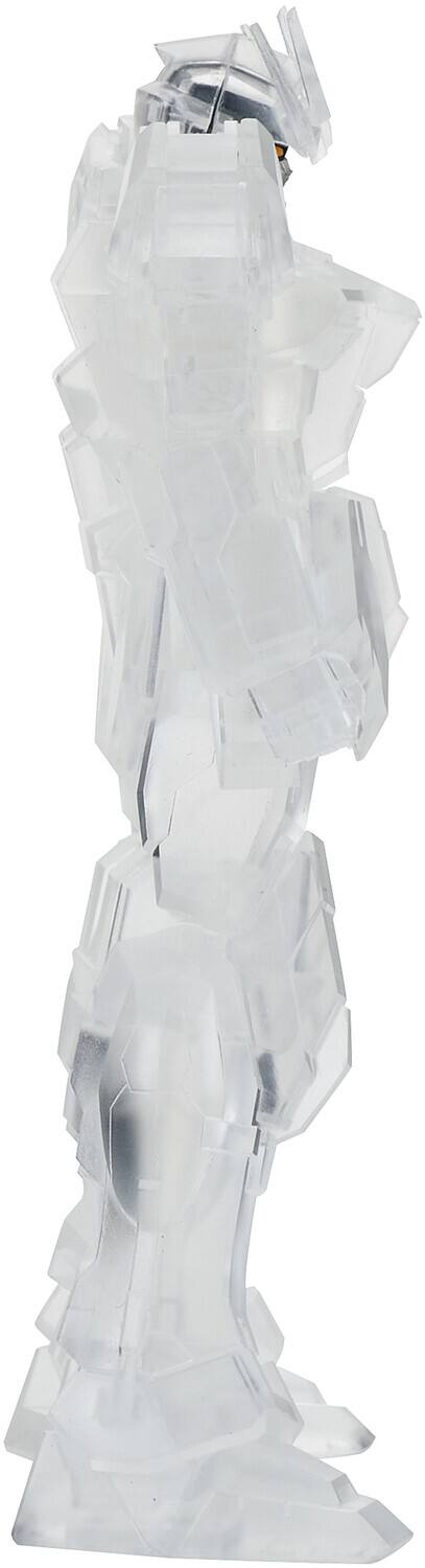 Alt View 1. PopMarket - BanPresto - Mobil Suit Gundam Seed Internal GAT-X105 Strike Gundam Version B   - COLLECTIBLES - Multicolor.