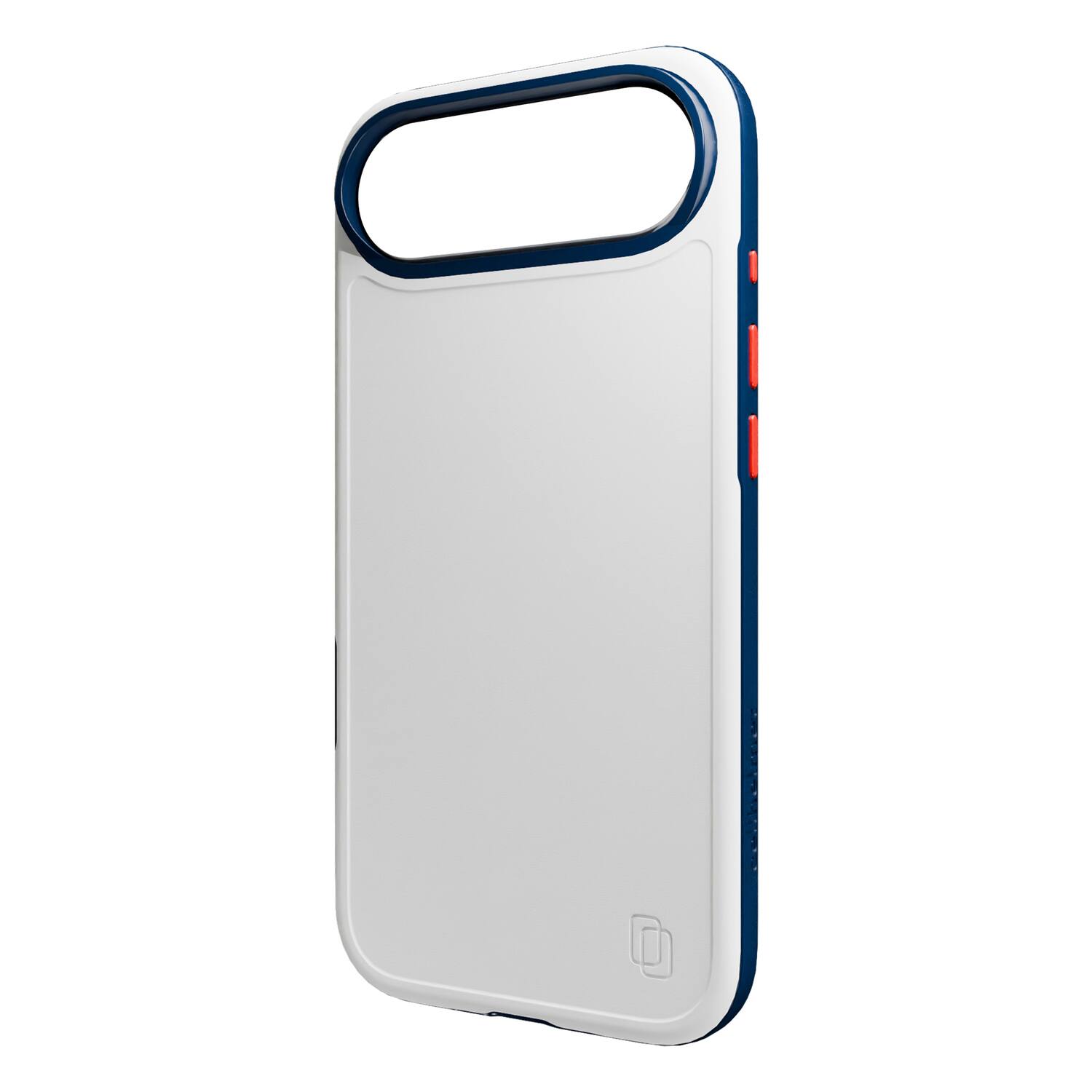 Cellhelmet - Fortitude Series MagSafe-Compatible Case iPhone 17 Pro Max - Americana