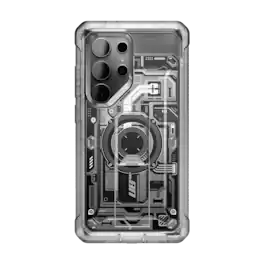 SUPCASE - Galaxy S24 Ultra Unicorn Beetle PRO Rugged Case - Frost Black