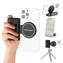 Neewer - MagSafe Phone Grip w/ Shutter - WS-25001