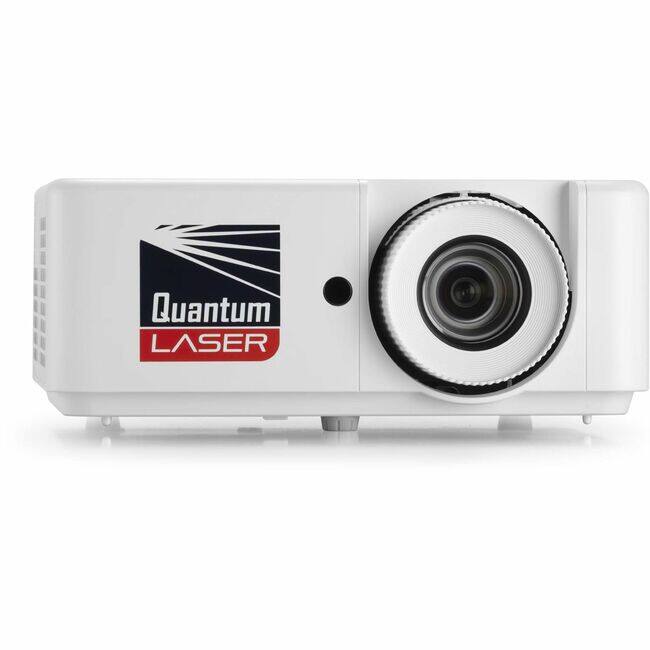 Quantum Laser