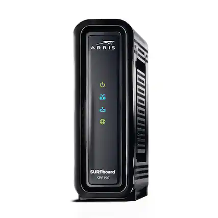 ARRIS SURFboard SB6190