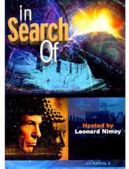 In Search Of...: Season 5 - DVD