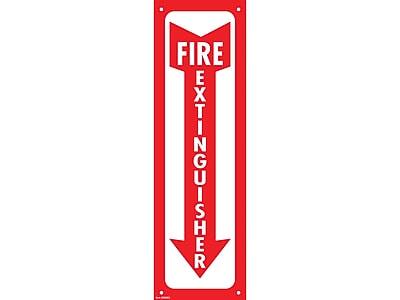 FIRE EXTINGUISHER