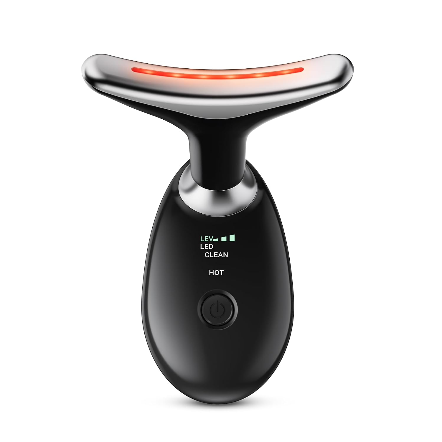LEV LED CLEAN HOT