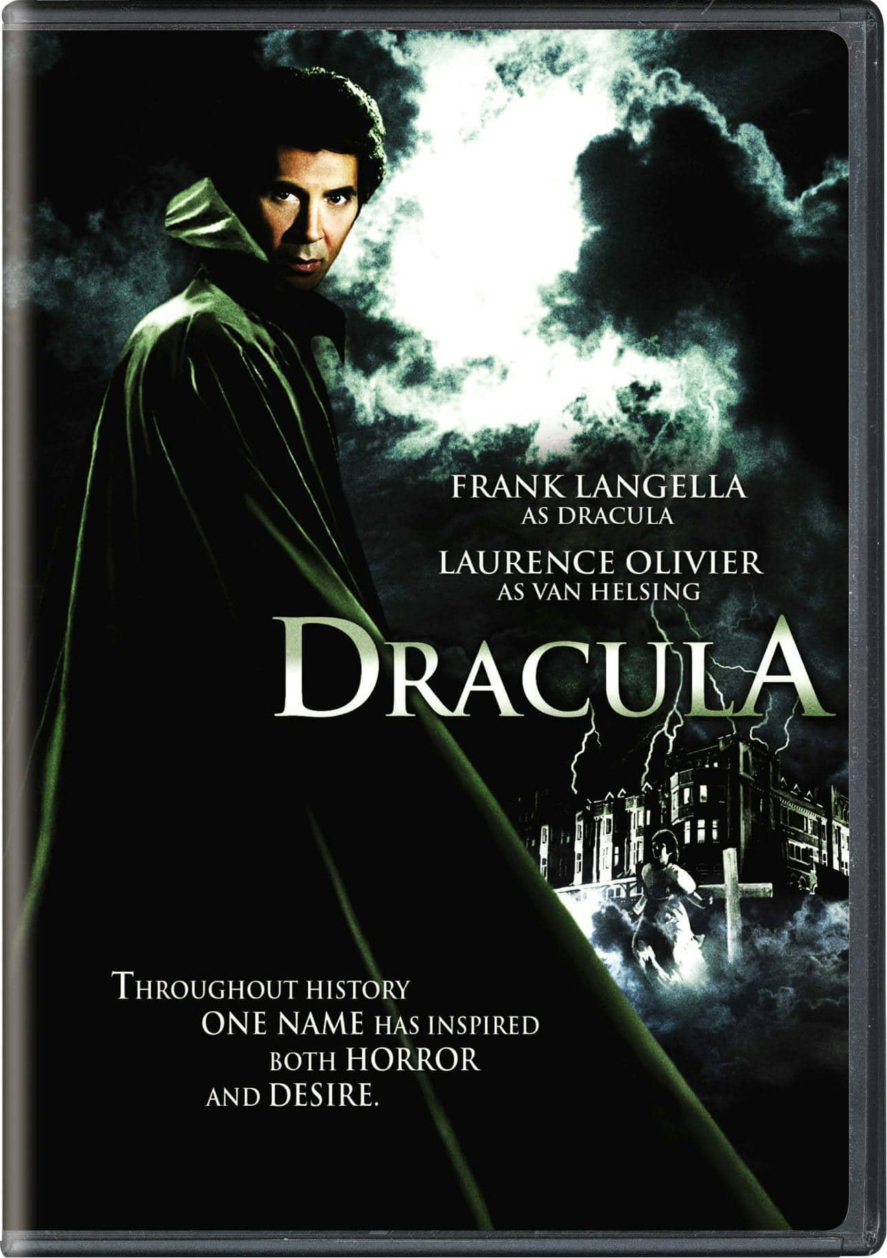 Front. Dracula [DVD].
