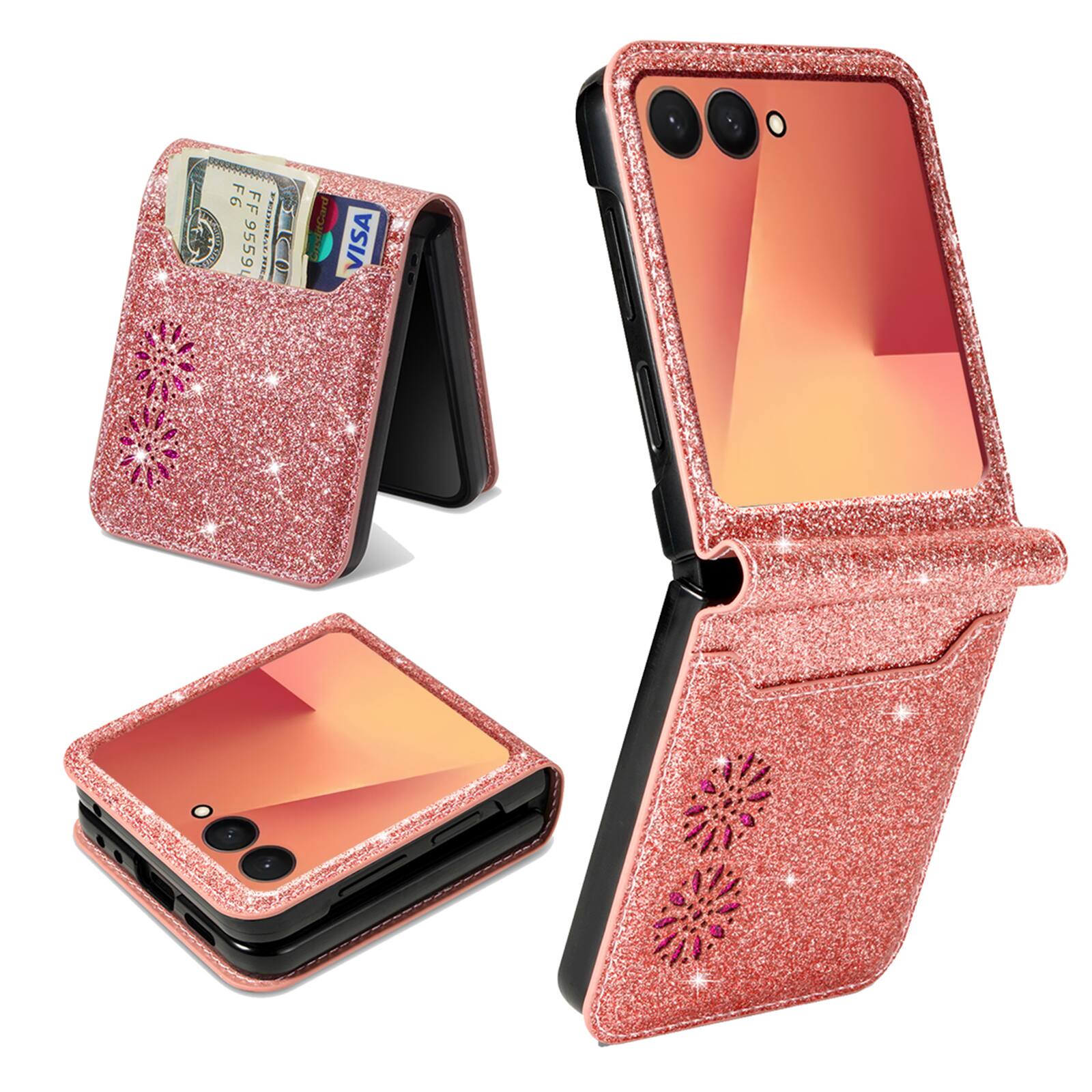 Rosegold