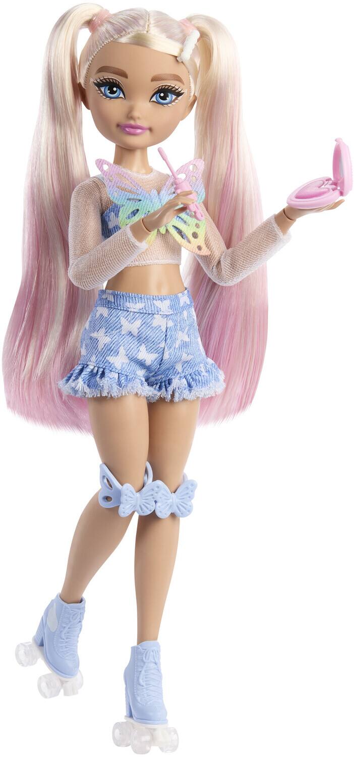 Mattel Barbie Dream Besties: Roller Skate Malibu COLLECTIBLES