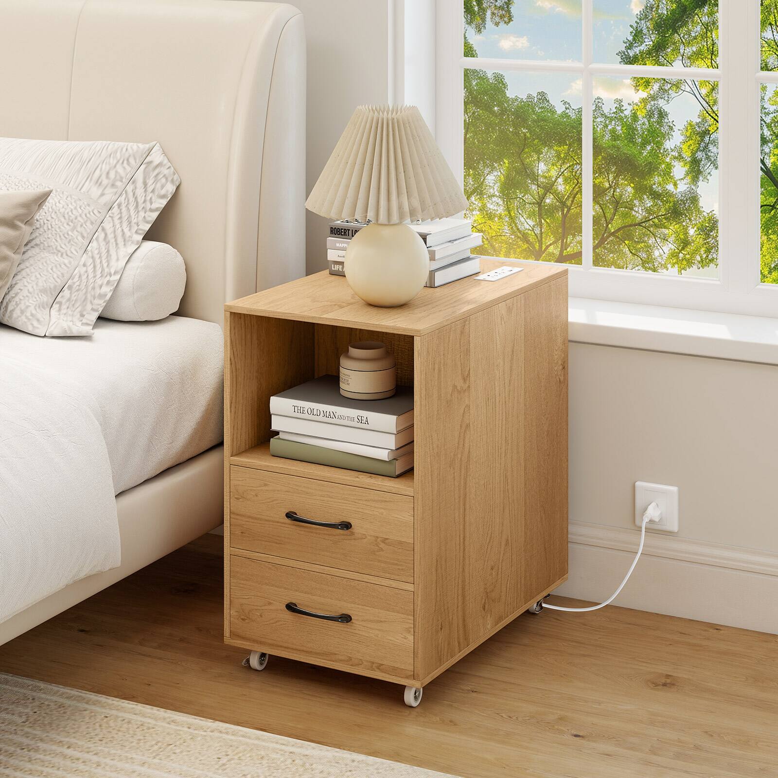 ROBERT - THE HEART OF THE SEA