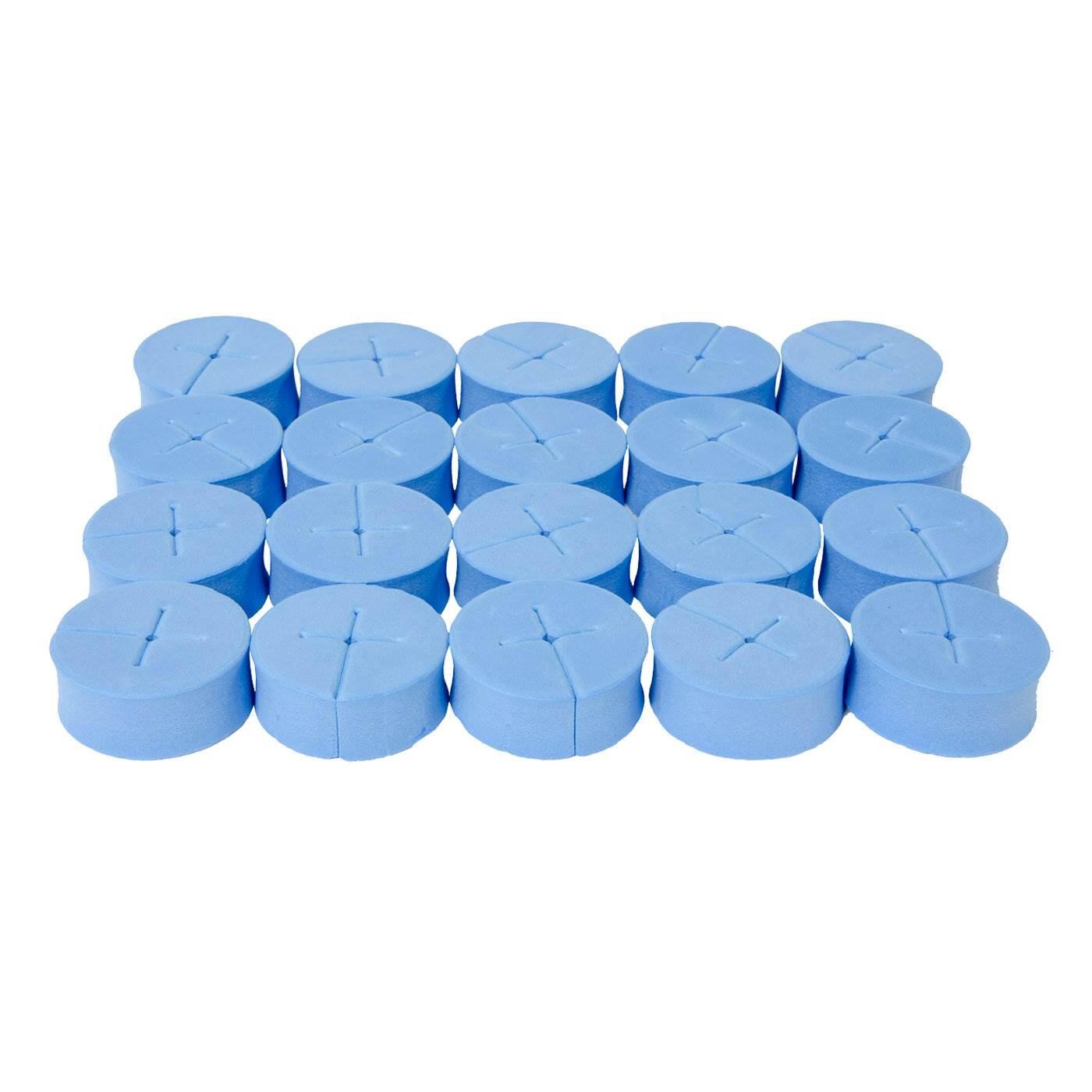 Alt View 2. Hydrofarm - OxyCLONE OX20SYS 20 Site Hydroponics Compact Recirculating Cloning System Kit - Heavy Yields.