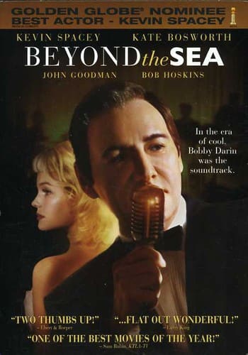 Beyond the Sea  - DVD