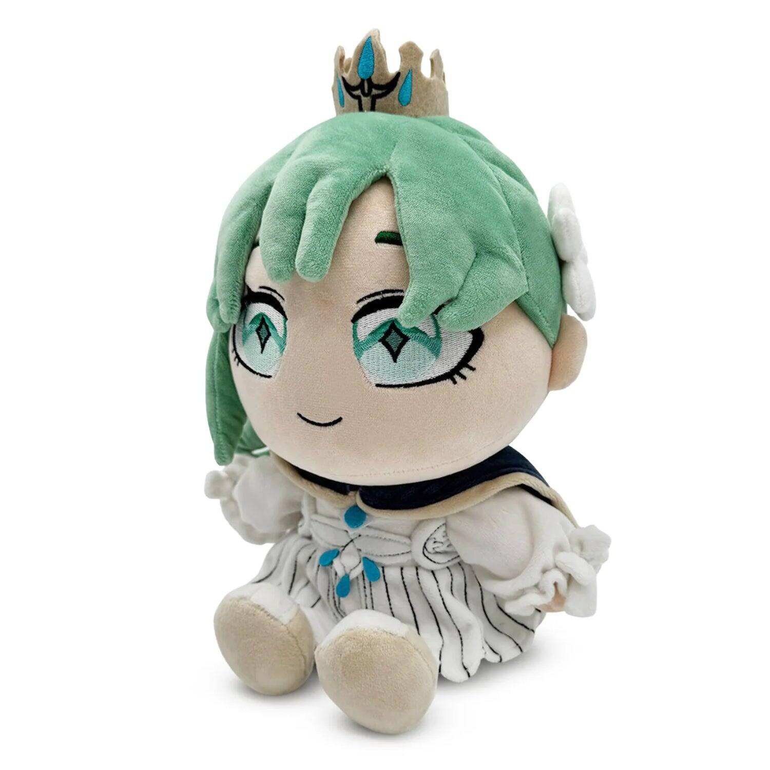 Alt View 1. Youtooz - Youtooz: Plush Collection [Minsleif 9" Plush].