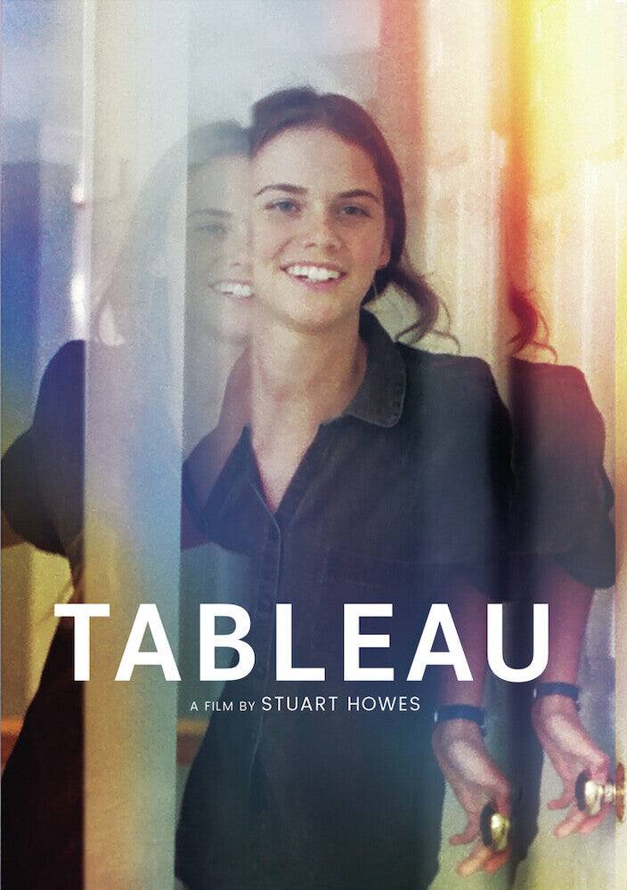 Front. Tableau (MOD) (DVD Movie).