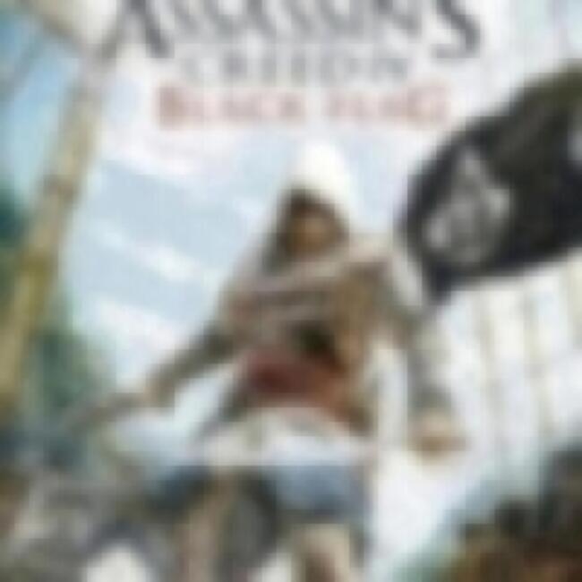 Front. Ubisoft - Assassin's Creed IV: Black Flag - Xbox 360.