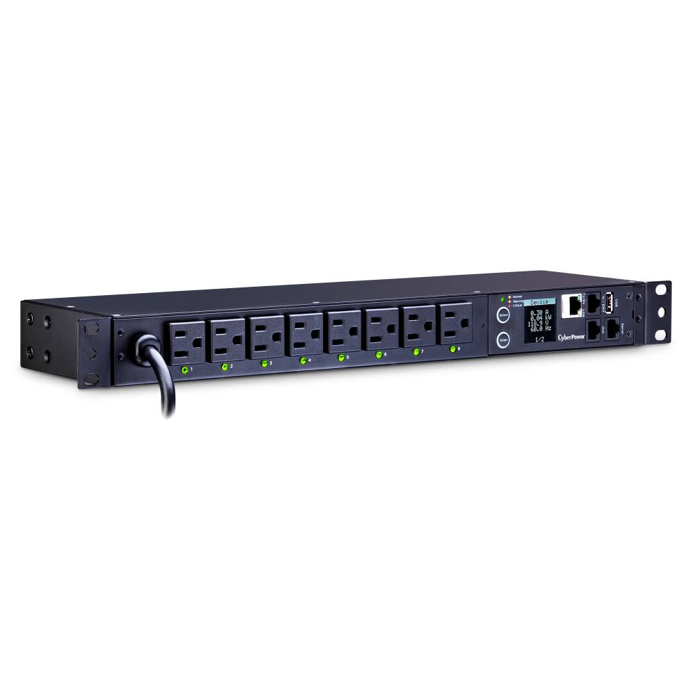 - Rdre - : i 1 CyberPower 1 -