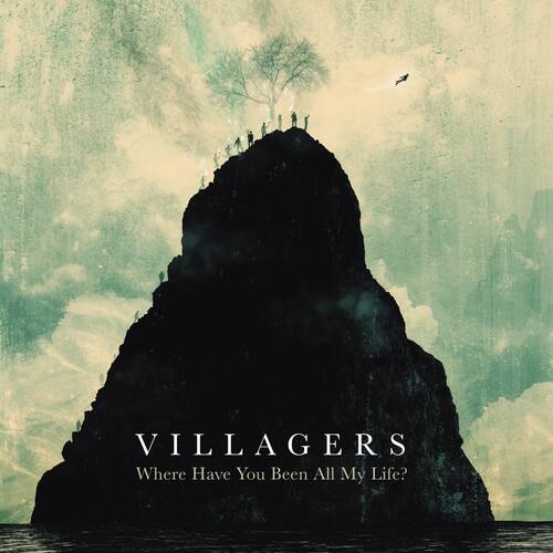 Villagers - Where Have You Been All My Life?   - COMPACT DISCS [CD] price history on PriceWatchPro