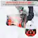 ROTATABLE GUIDE PLATE
17 feet max throwing distance efficient snow removal
DANGER