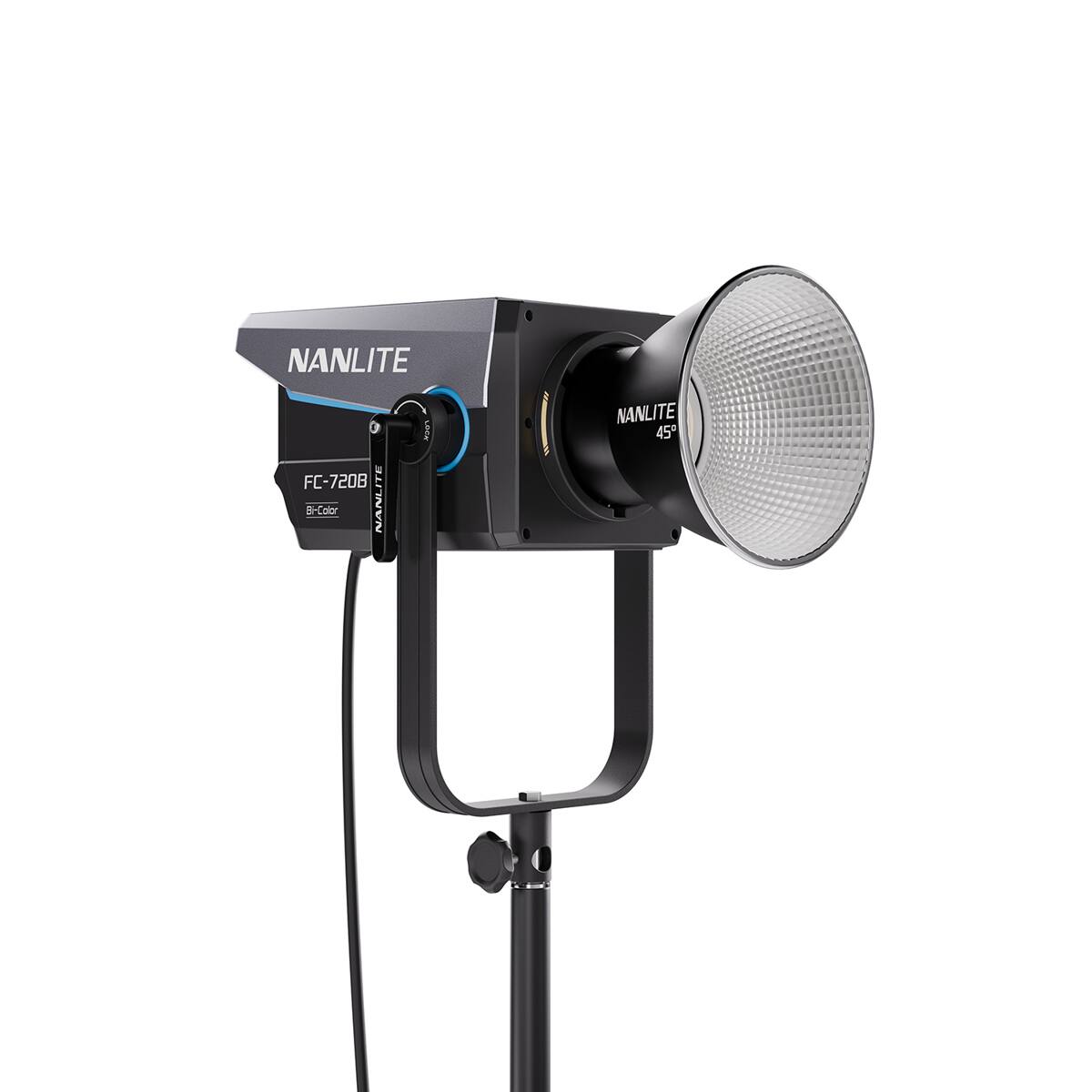 NANLITE FC-720B B-Color