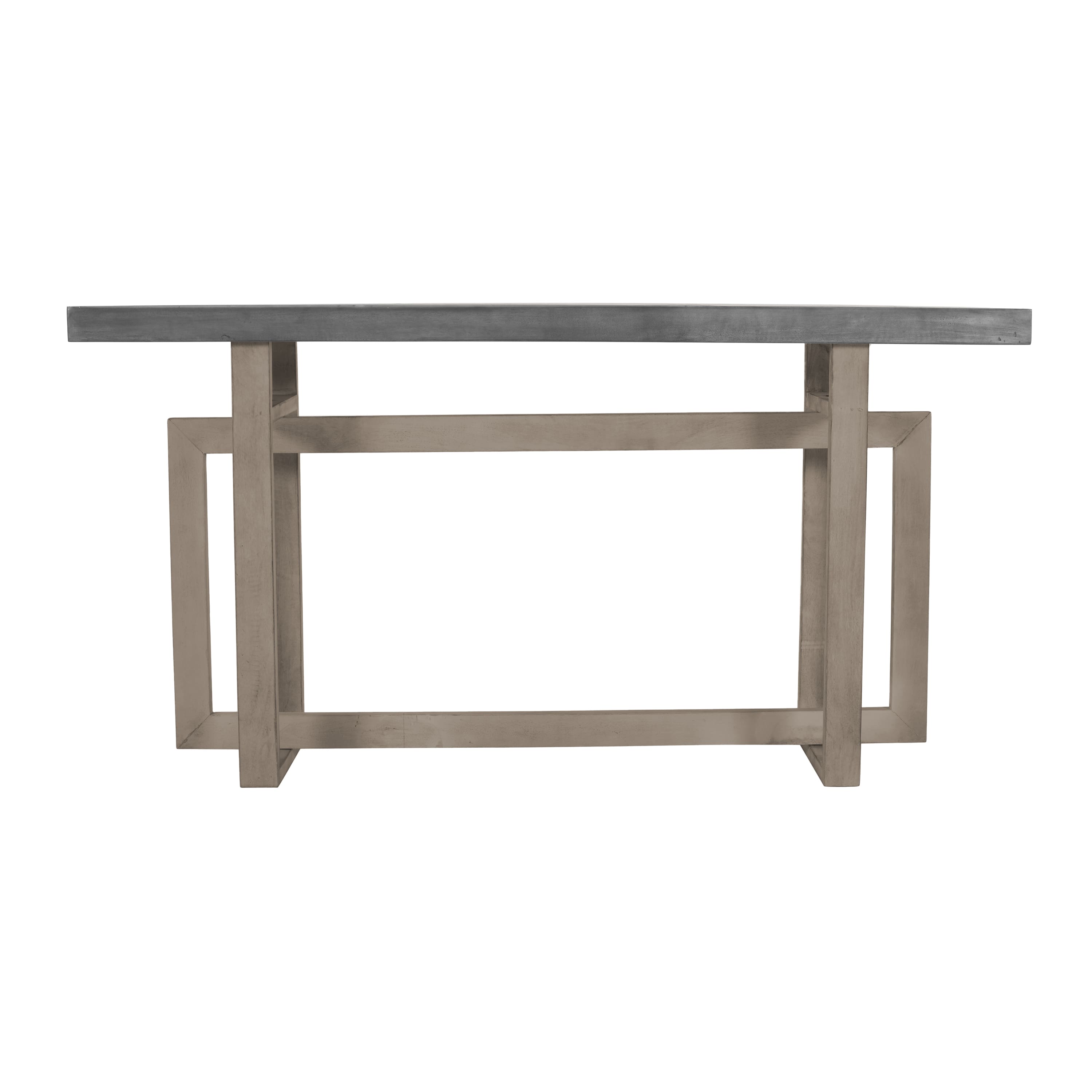 Manhattan Lane 59 Inch Artisan Sideboard Console Table with