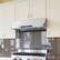 Angle. COSMO - COS-QS90 36 in. Haven Collection 500 CFM Ducted Under Cabinet Range Hood, Touch Controls, LED Lights - Stainless Steel.