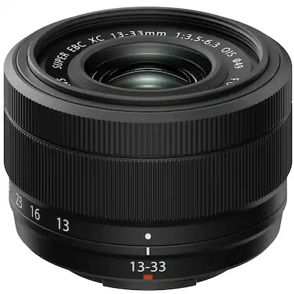 13-33mm
SUPER EBC XC
1:3.5-6.3
OIS
049
FUJIFILM
13-33