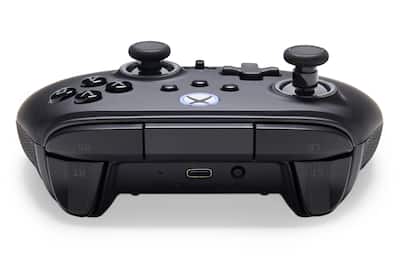 PowerA FUSION Pro Wireless Controller for Xbox Series X|S with PowerA FUSION Pro Wireless Controller for Xbox Series X|S with