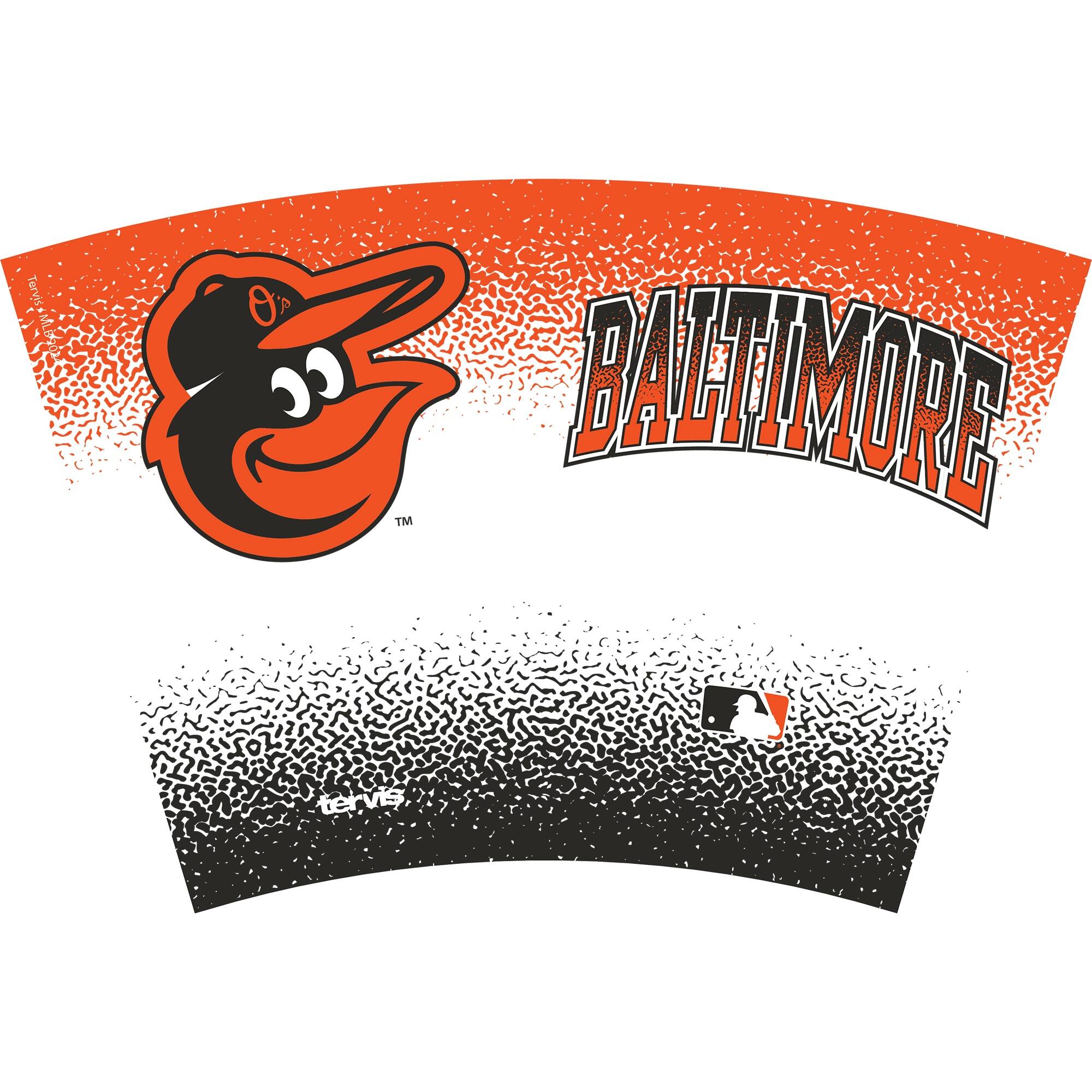 Tervis  
Baltimore  
Tervis