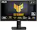 ASUS 27" GAMING TUF 240Hz Curved Design 3 Year TUF GAMING Warranty AMD2 HDR Ims 105% FreeSync ms ELMB High Dynamic Range Premium MPRT S SRGB