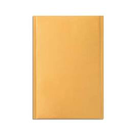Staples - 9.25" x 11" Self-Sealing Bubble Mailer, #2, 12/Pack - manila