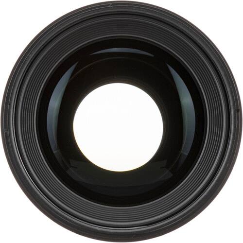 Alt View 2. Sigma - Sigma 50mm f/1.4 DG HSM Art Lens for Sony A (International Model) - Black.