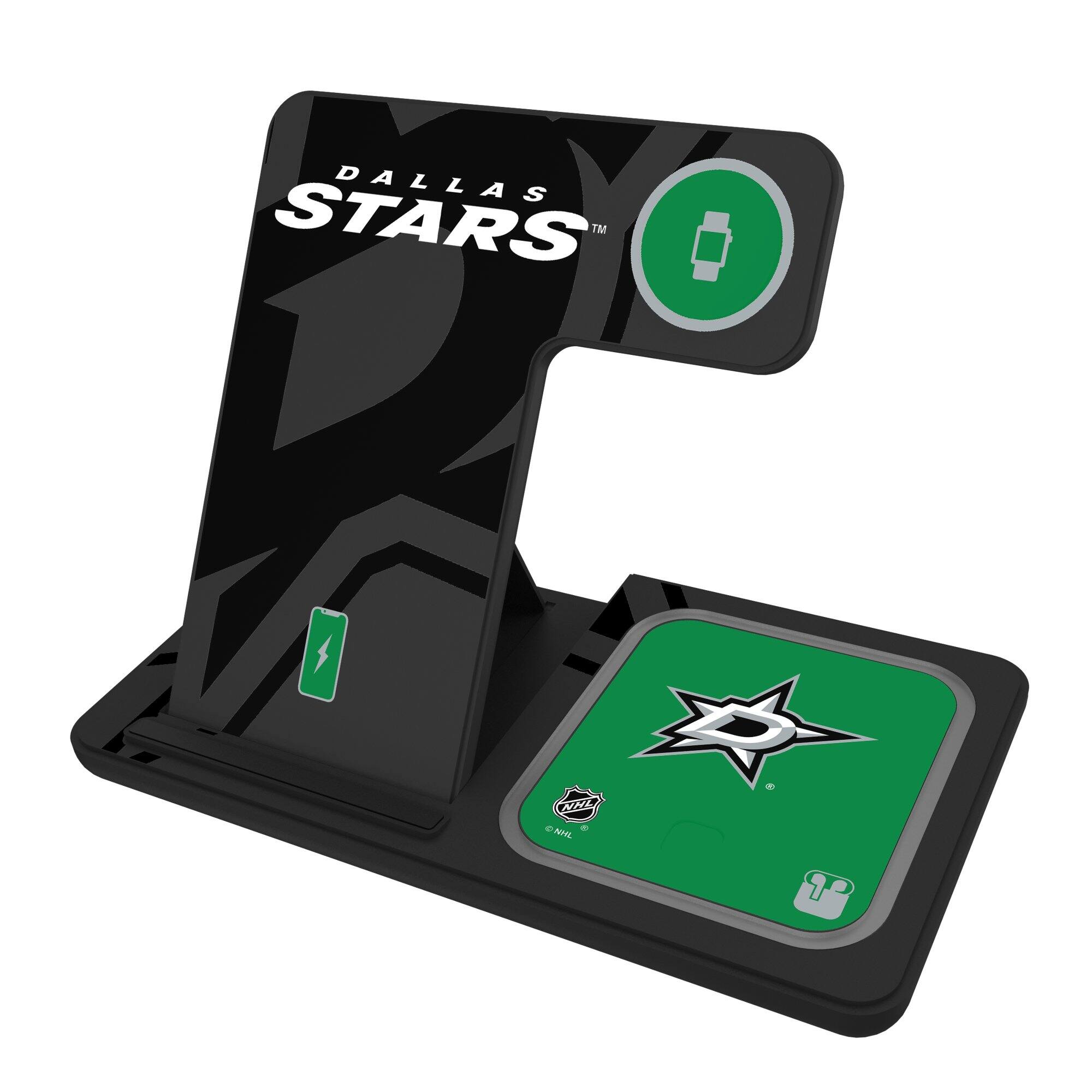 DALLAS STARS™ PHL - NOHL 1