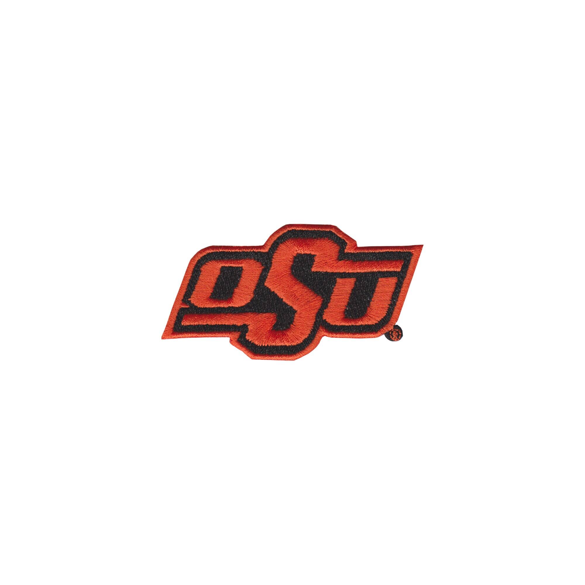 Alt View 3. Tervis - Oklahoma State Cowboys Four-Pack 16oz. Classic Tumbler Set - Multicolor.