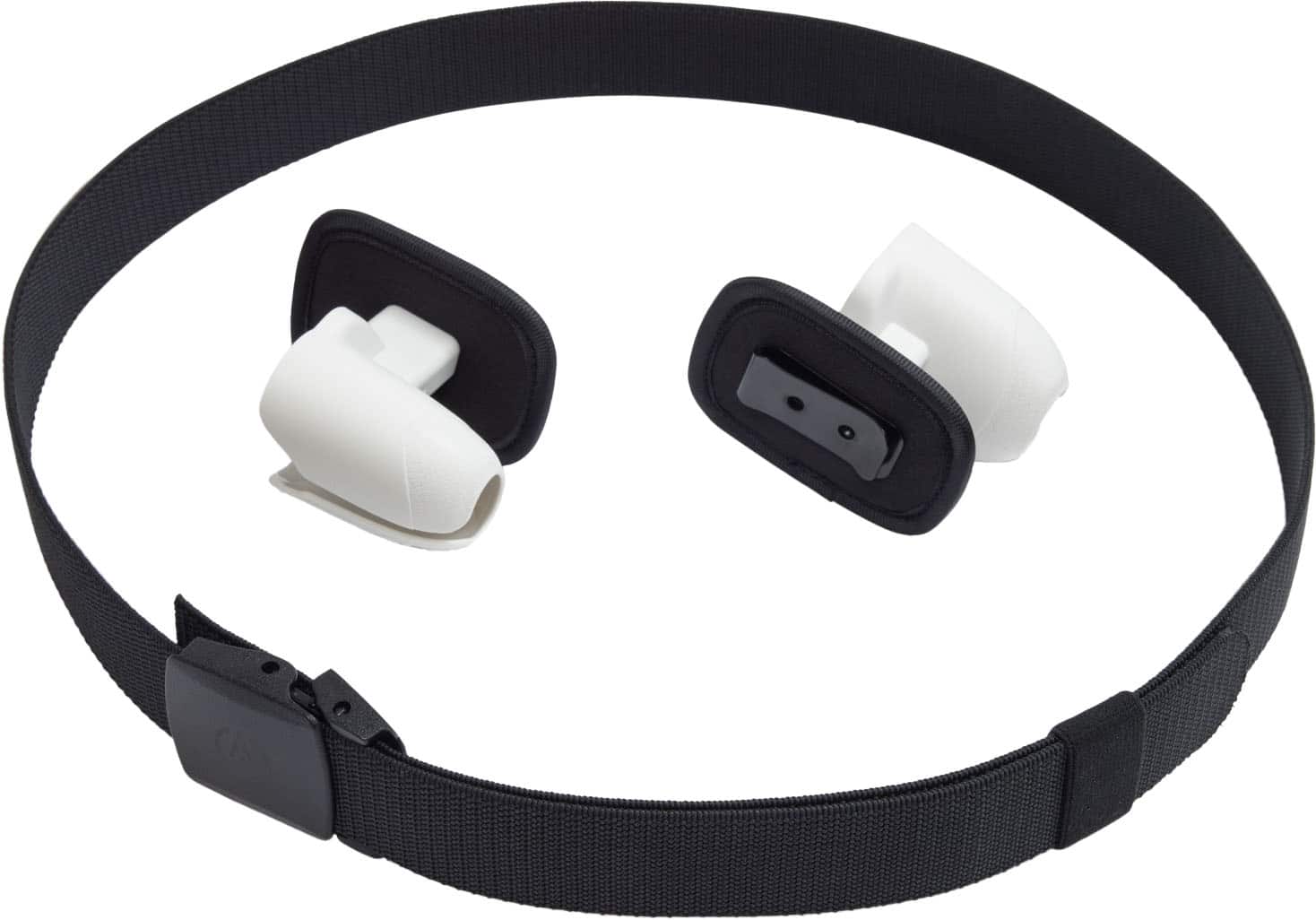 PowerA - Hip Clip for Meta Quest 3 - White - Front_Zoom